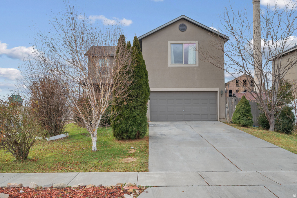 448 S 1400 W Spanish Fork, UT 84660