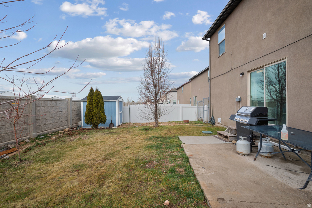 448 S 1400 W Spanish Fork, UT 84660