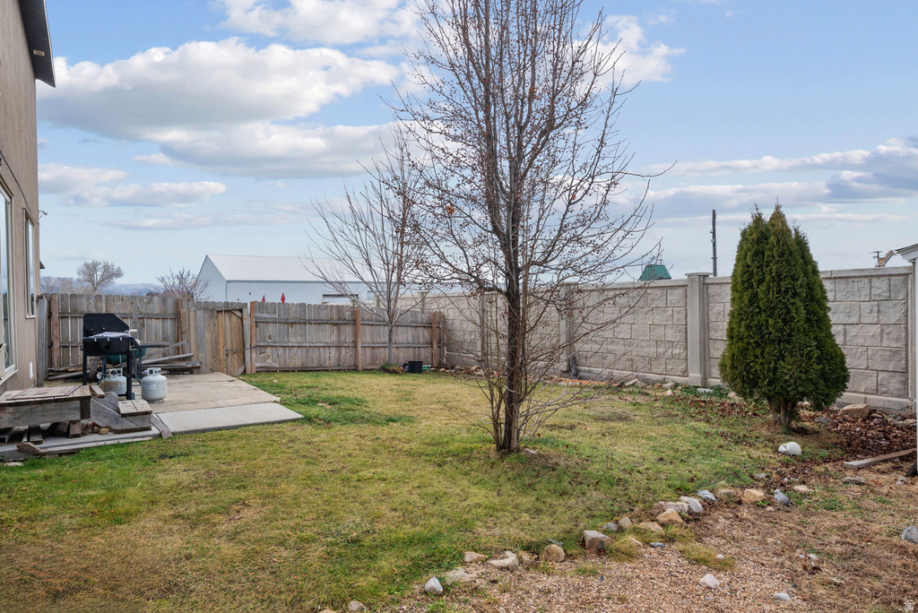 448 S 1400 W Spanish Fork, UT 84660