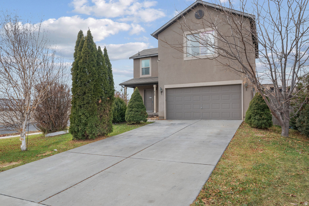 448 S 1400 W Spanish Fork, UT 84660