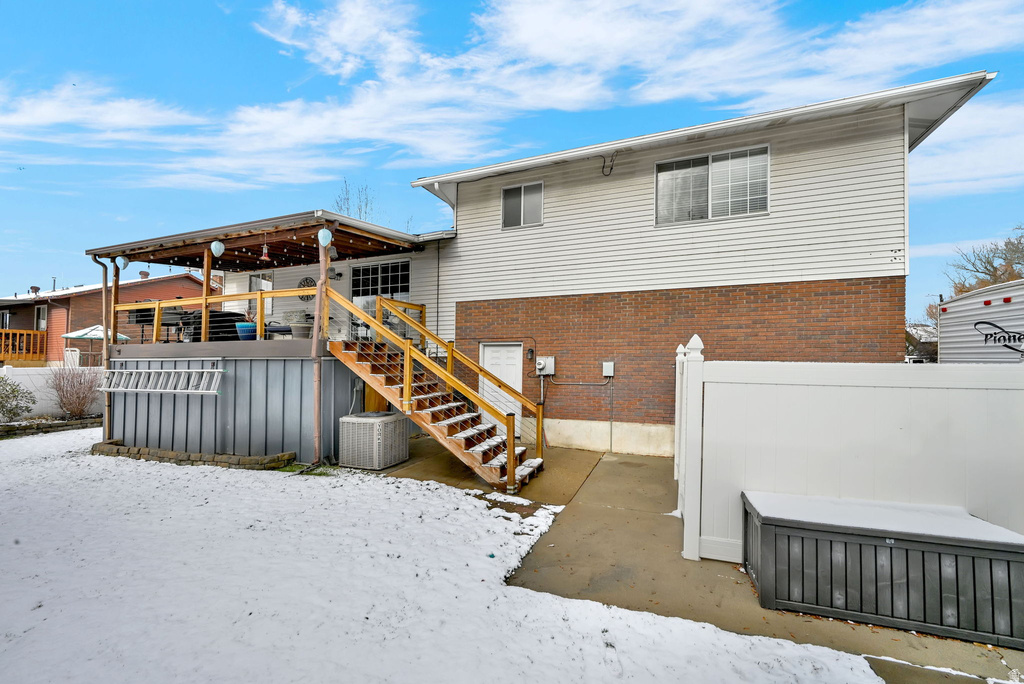 619 W 4050 S Riverdale, UT 84405