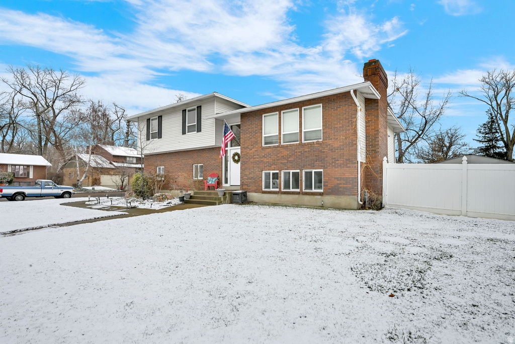 619 W 4050 S Riverdale, UT 84405