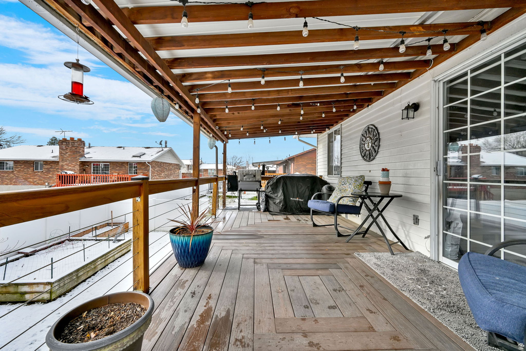 619 W 4050 S Riverdale, UT 84405