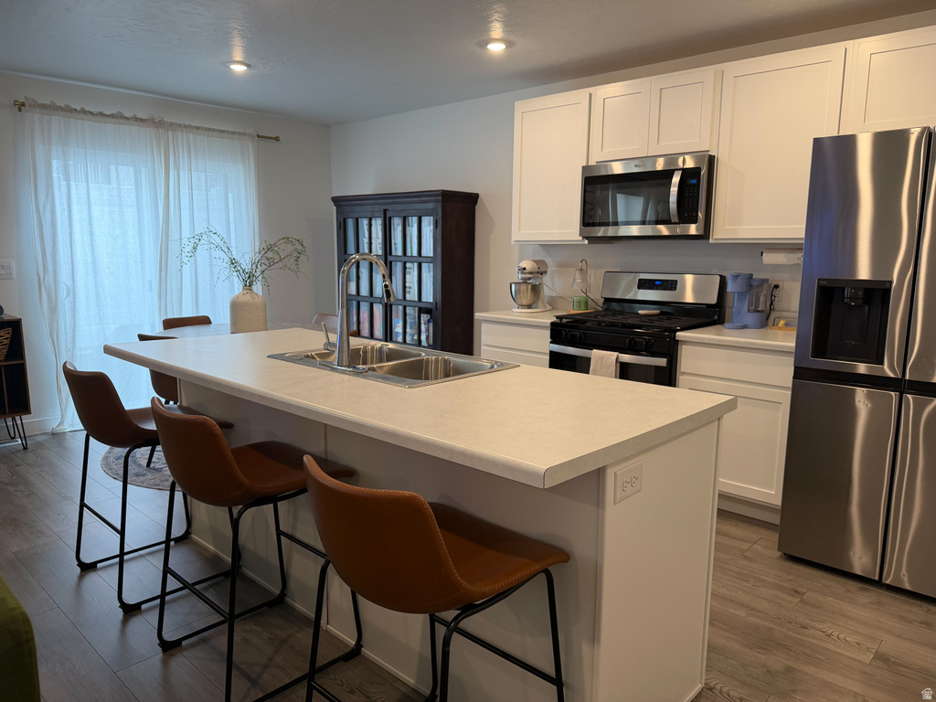 1908 N PATCHWORK AVE #1109 Tooele, UT 84074