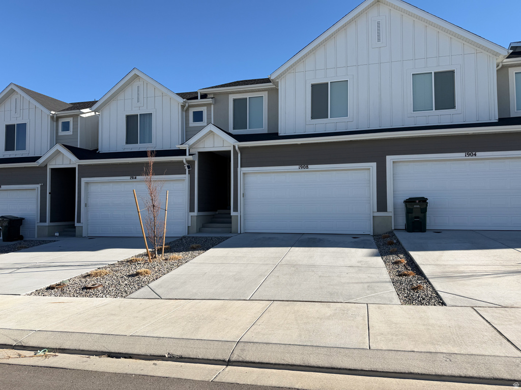 1908 N PATCHWORK AVE #1109 Tooele, UT 84074