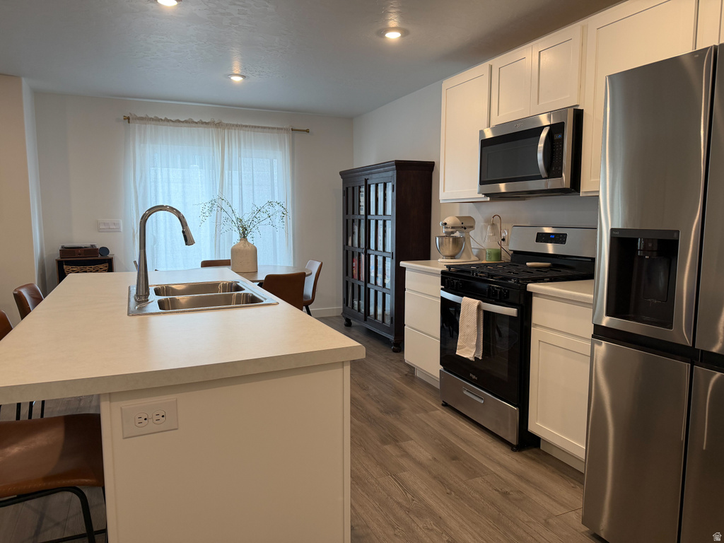 1908 N PATCHWORK AVE #1109 Tooele, UT 84074