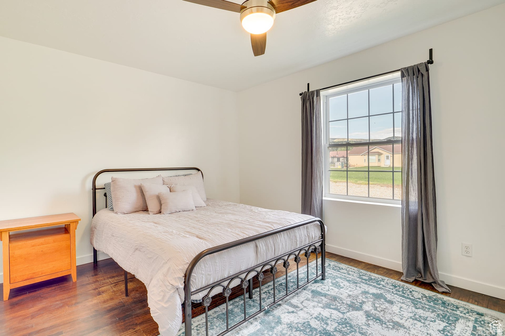 38188 W 3800 N Tabiona, UT 84072