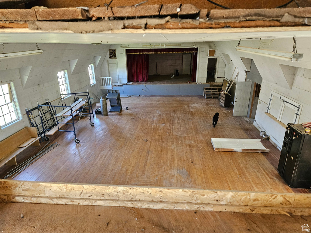 38188 W 3800 N Tabiona, UT 84072