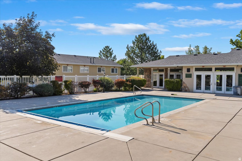 4790 W BARLETTA CT West Jordan, UT 84084