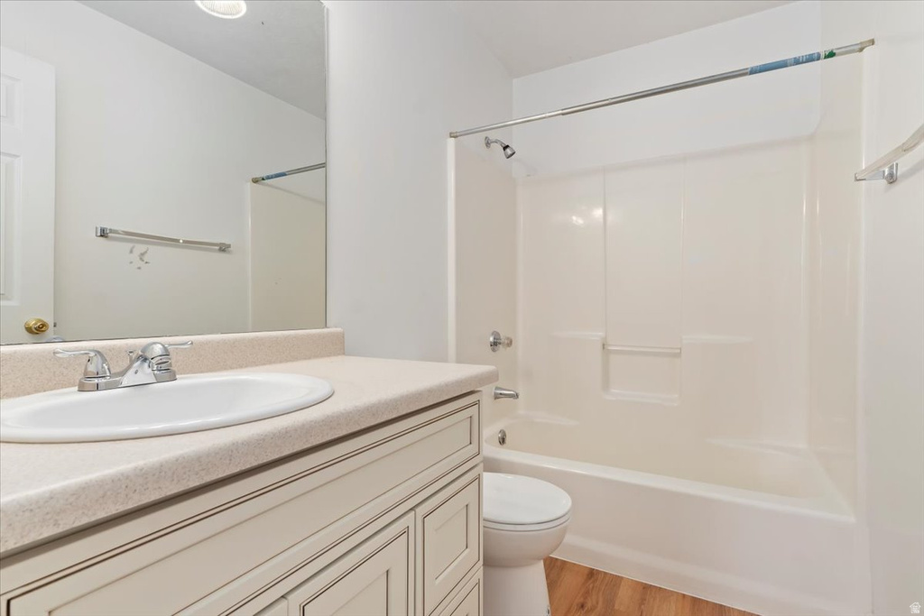 4790 W BARLETTA CT West Jordan, UT 84084