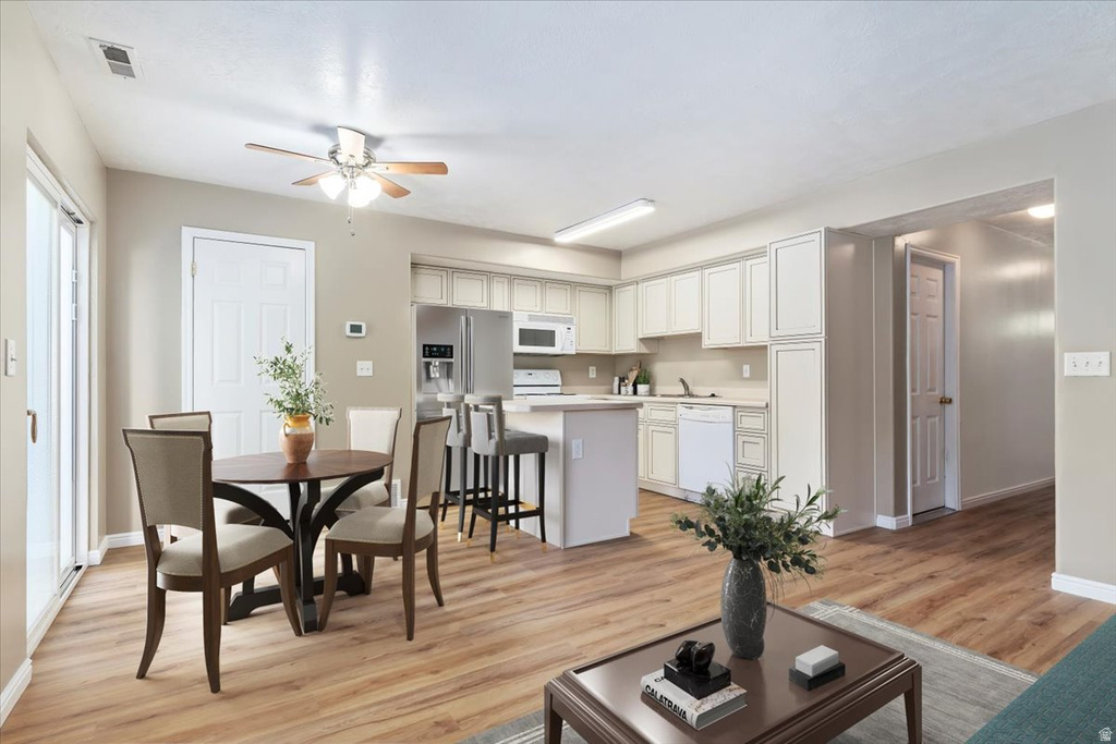 4790 W BARLETTA CT West Jordan, UT 84084