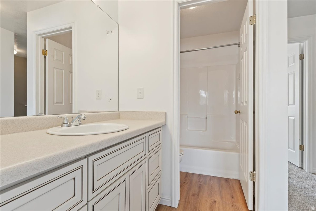 4790 W BARLETTA CT West Jordan, UT 84084