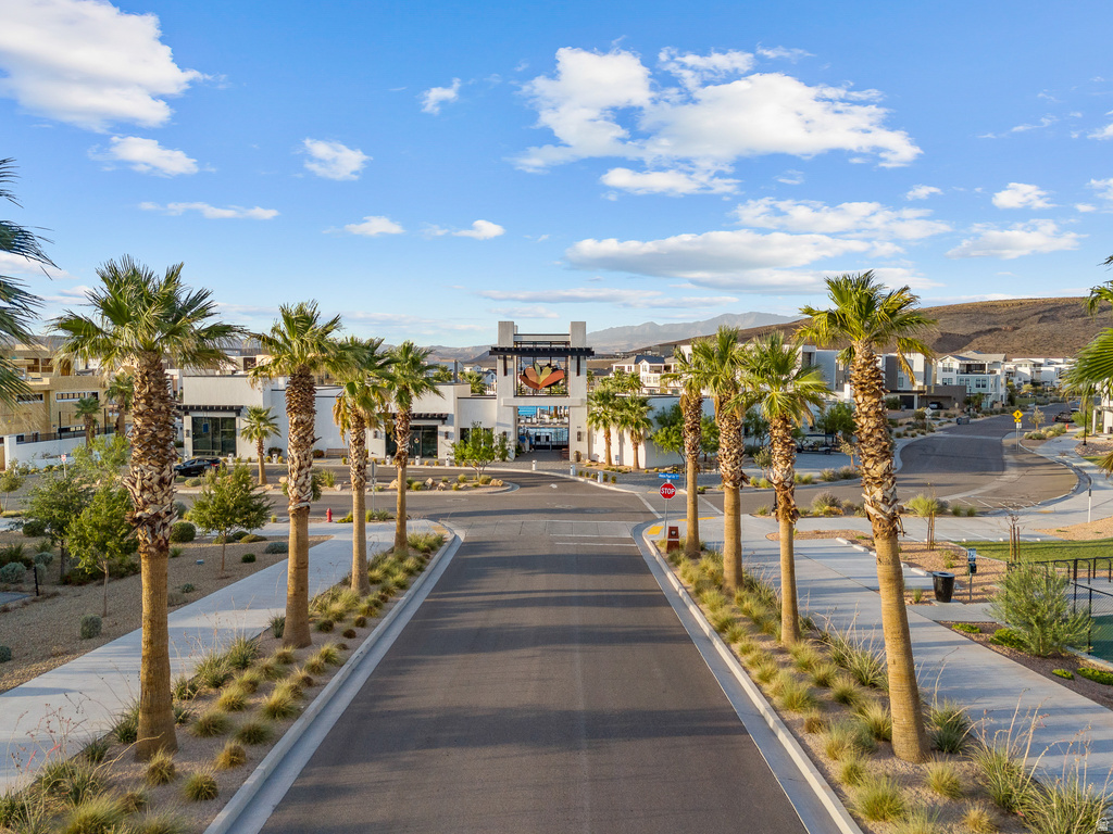 710 W AKOYA PEARL ST #83 St George, UT 84790