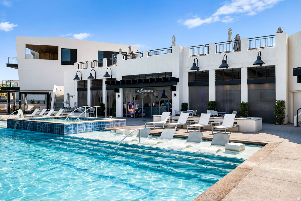 710 W AKOYA PEARL ST #83 St George, UT 84790