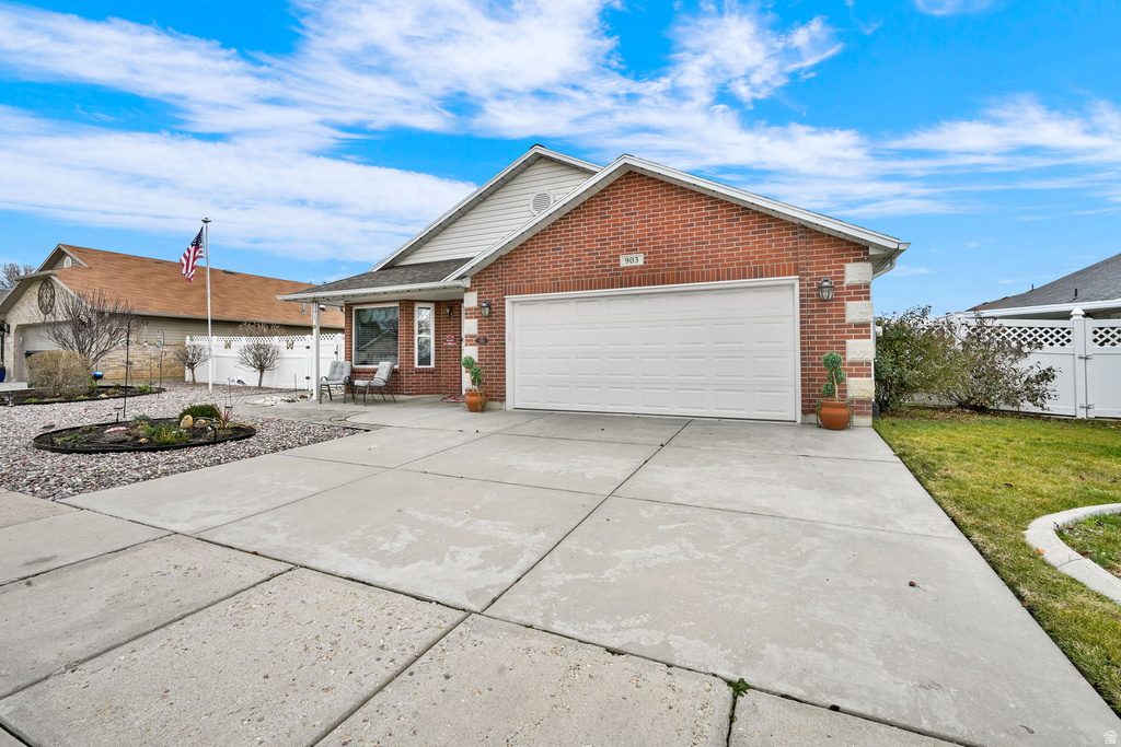 903 W 1730 N Clinton, UT 84015