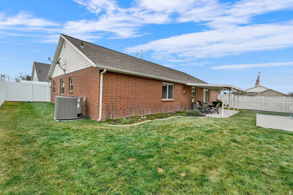 903 W 1730 N Clinton, UT 84015