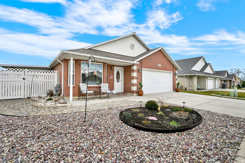 903 W 1730 N Clinton, UT 84015