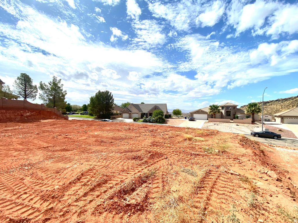 1761 E 1150 N St. George, UT 84770