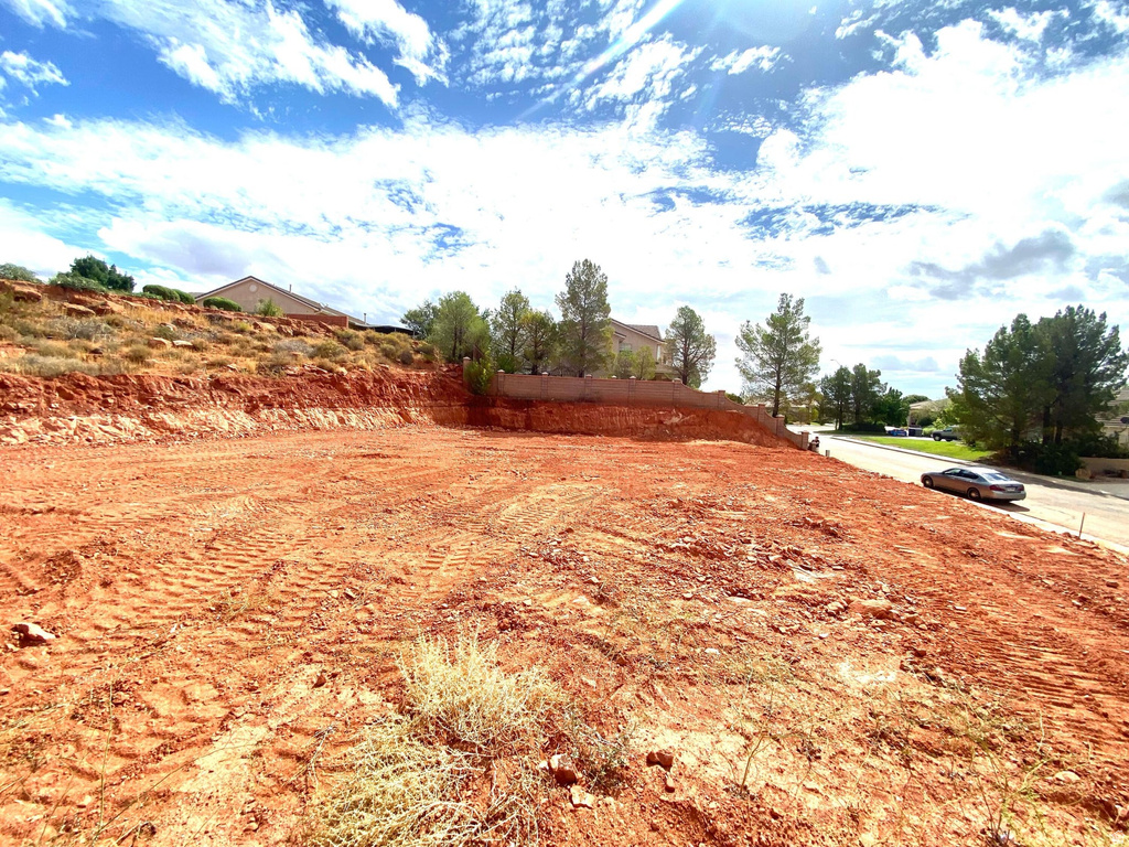 1761 E 1150 N St. George, UT 84770