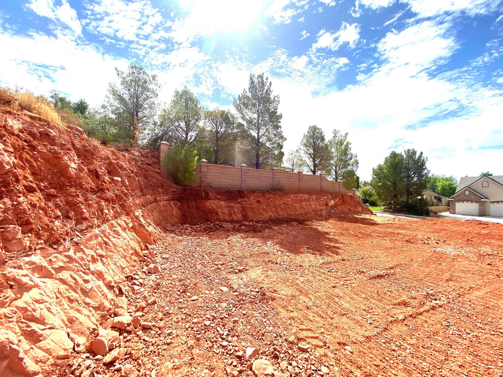 1761 E 1150 N St. George, UT 84770