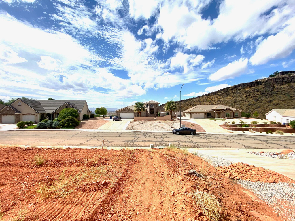 1761 E 1150 N St. George, UT 84770