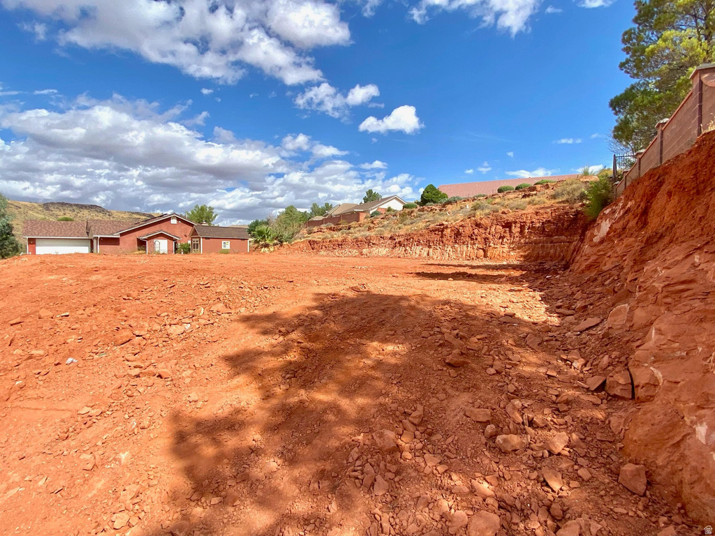 1761 E 1150 N St. George, UT 84770