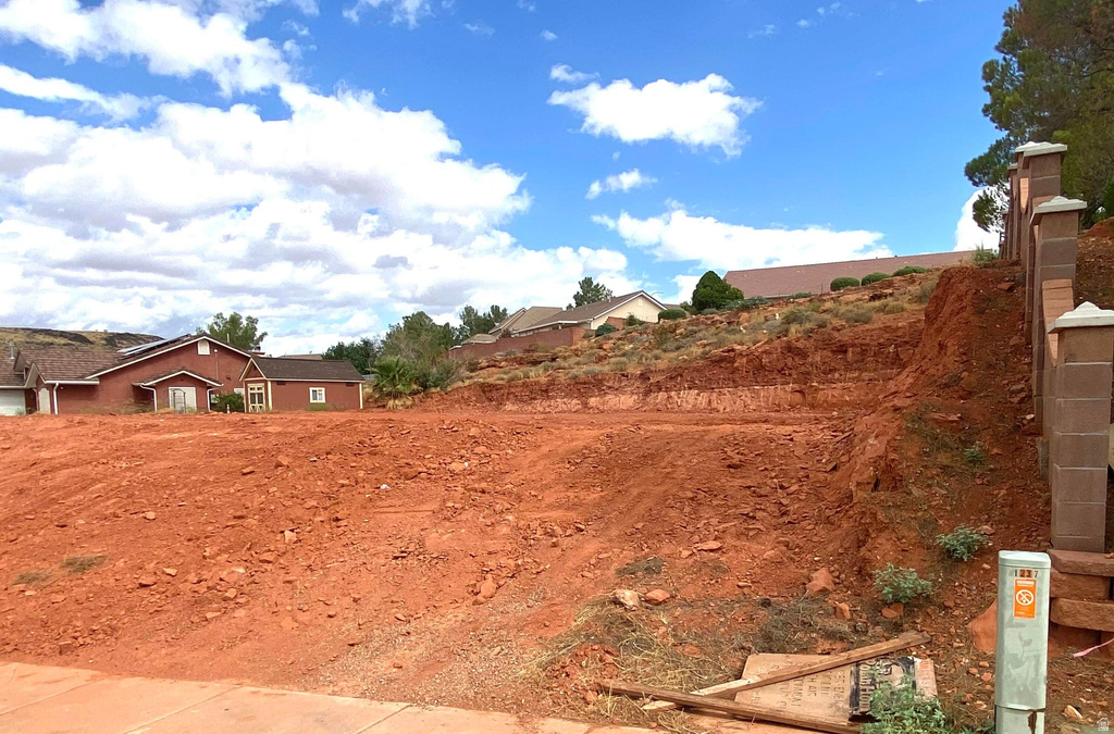 1761 E 1150 N St. George, UT 84770