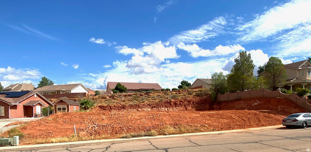 1761 E 1150 N St. George, UT 84770