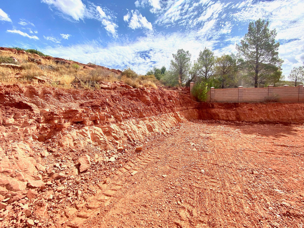 1761 E 1150 N St. George, UT 84770