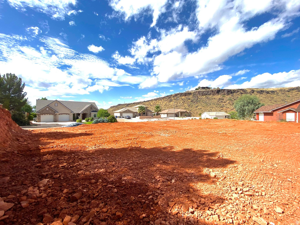 1761 E 1150 N St. George, UT 84770