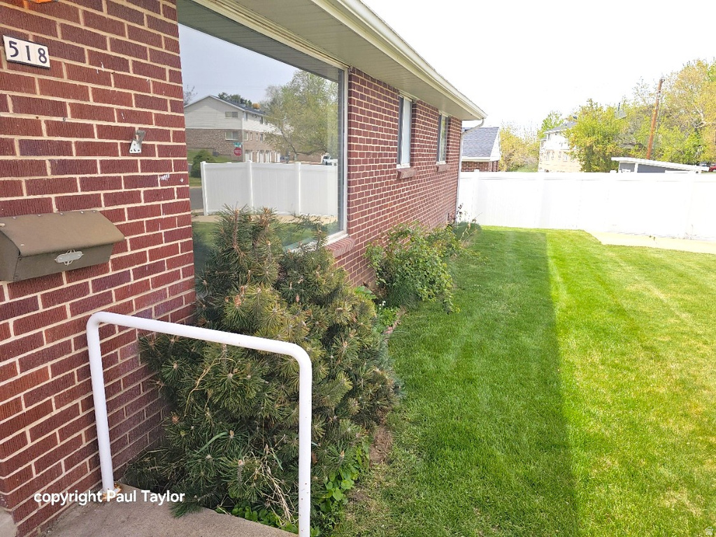 518 E 250 S Clearfield, UT 84015