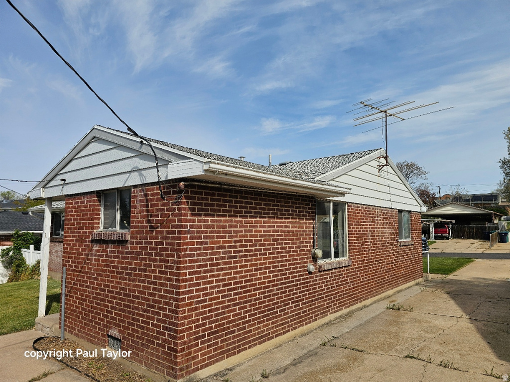 518 E 250 S Clearfield, UT 84015