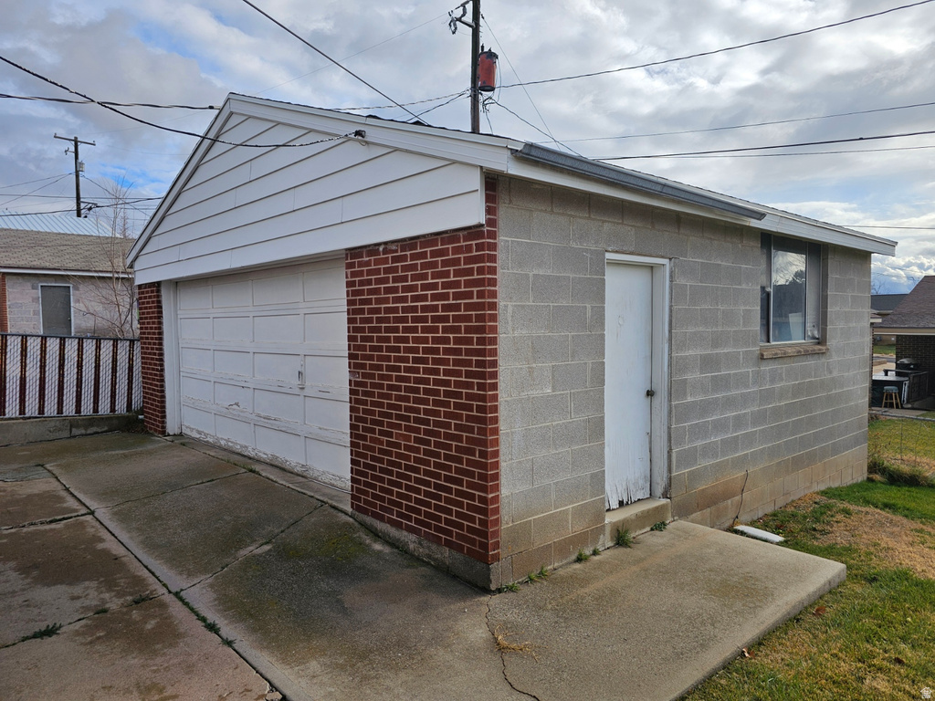 518 E 250 S Clearfield, UT 84015