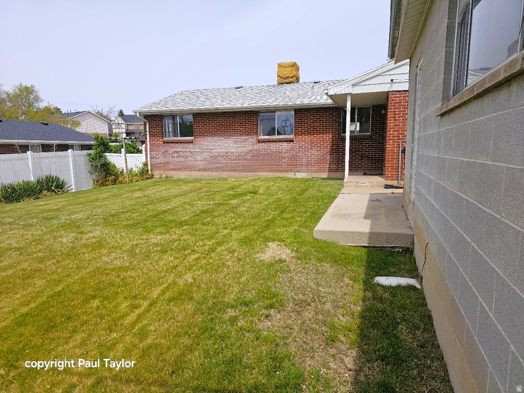 518 E 250 S Clearfield, UT 84015