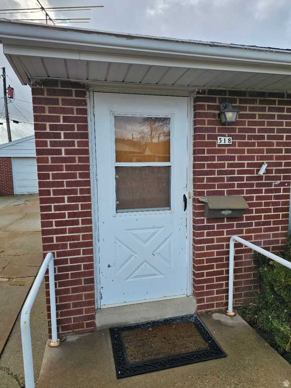 518 E 250 S Clearfield, UT 84015