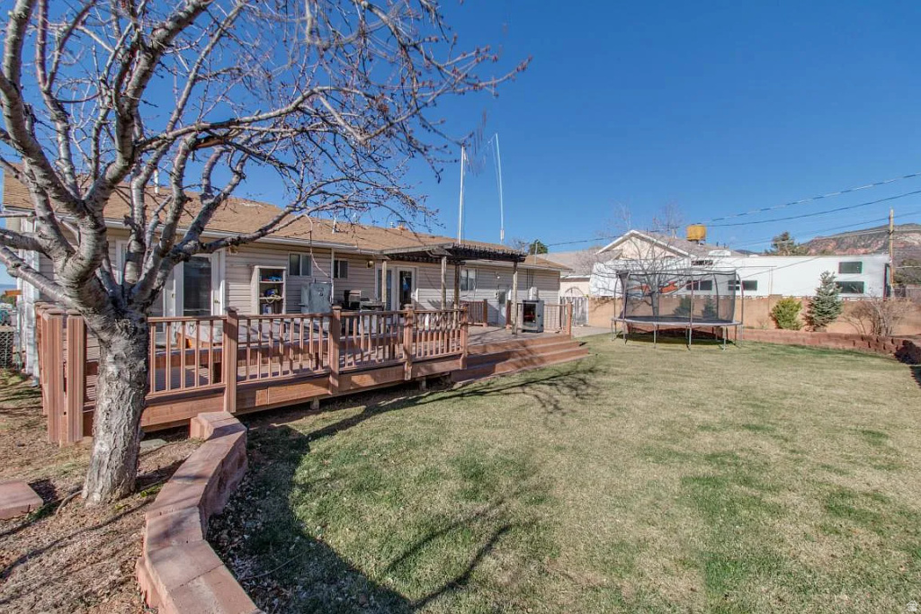 1293 W 1020 CIR Cedar City, UT 84721