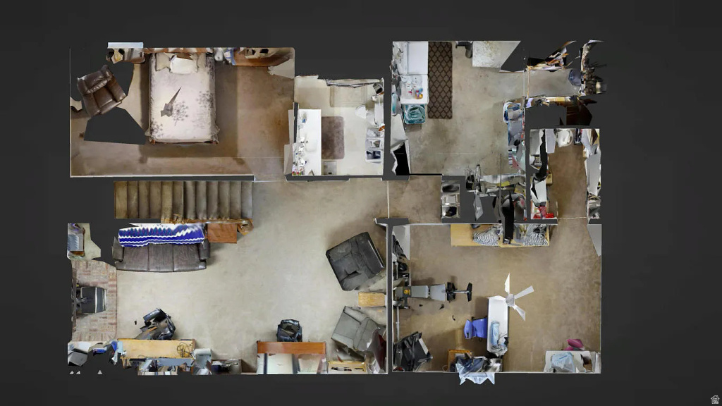 1293 W 1020 CIR Cedar City, UT 84721