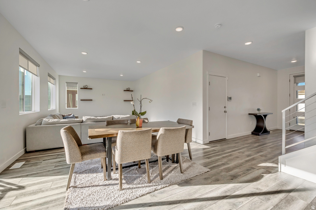 717 W WYNWOOD DR Murray, UT 84123