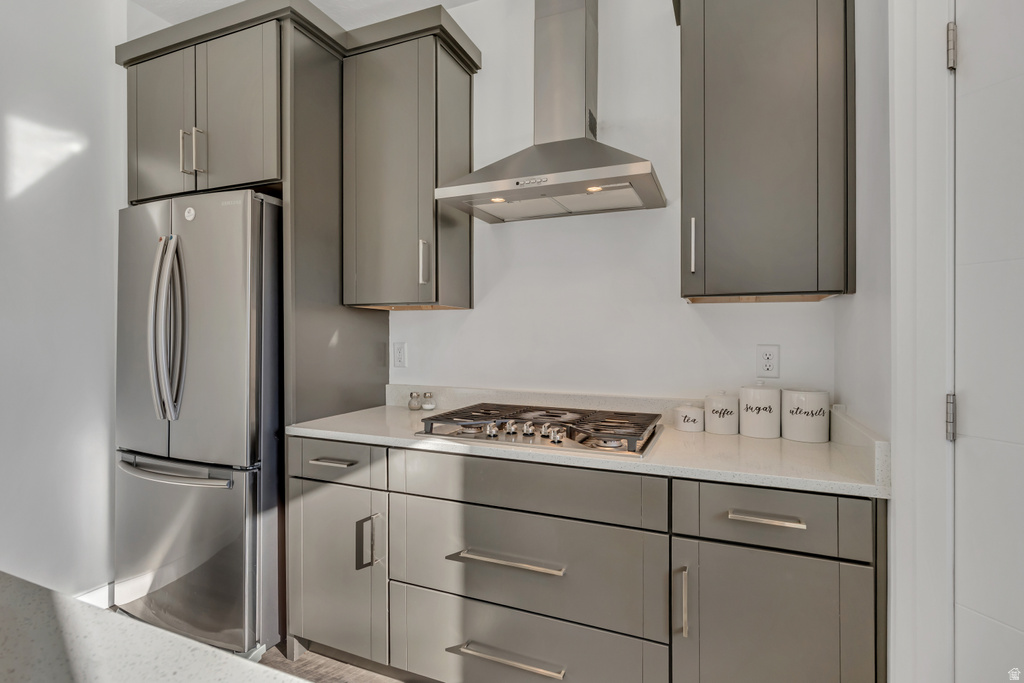 717 W WYNWOOD DR Murray, UT 84123