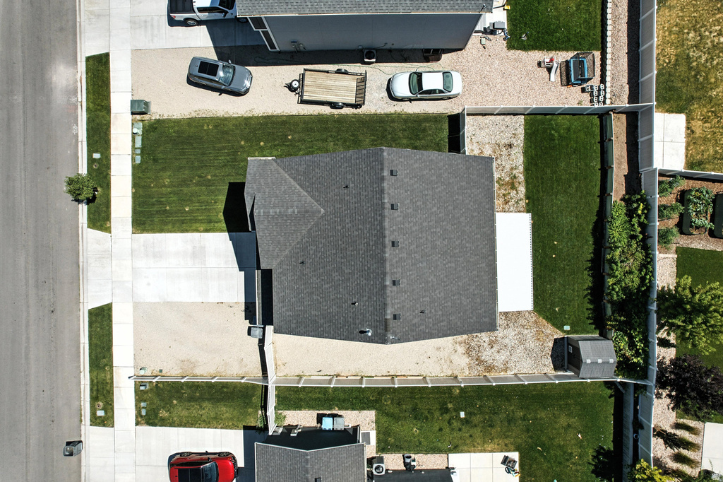 1017 S RED CLIFF DR Santaquin, UT 84655