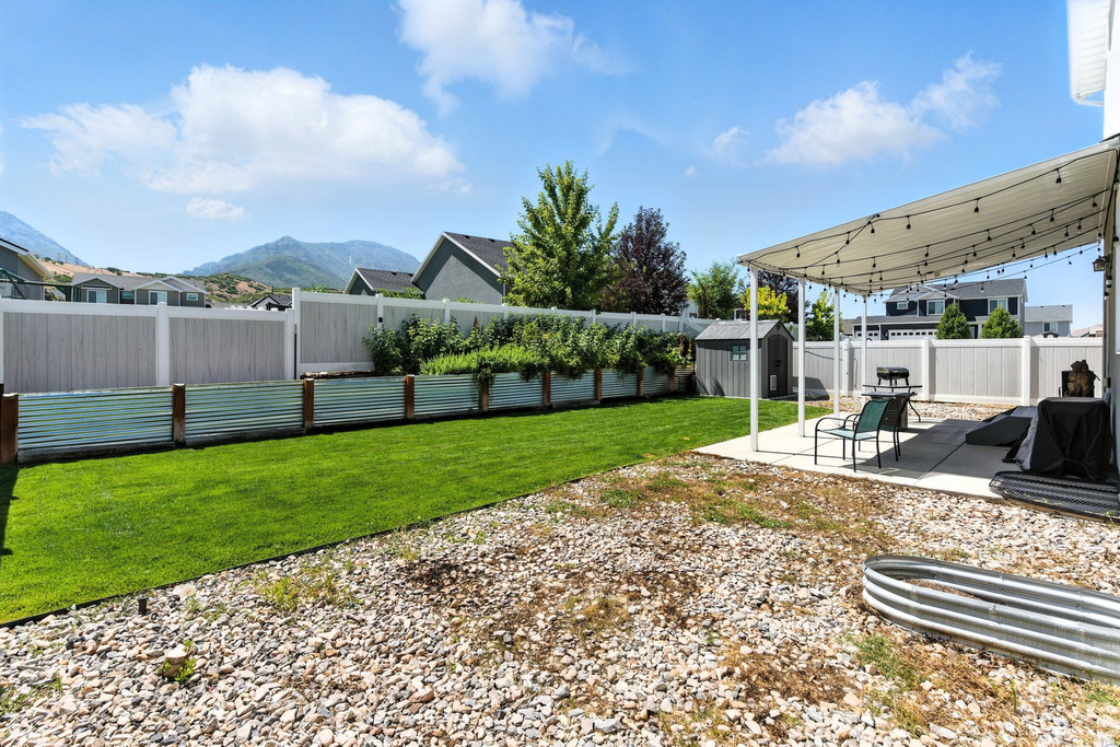 1017 S RED CLIFF DR Santaquin, UT 84655