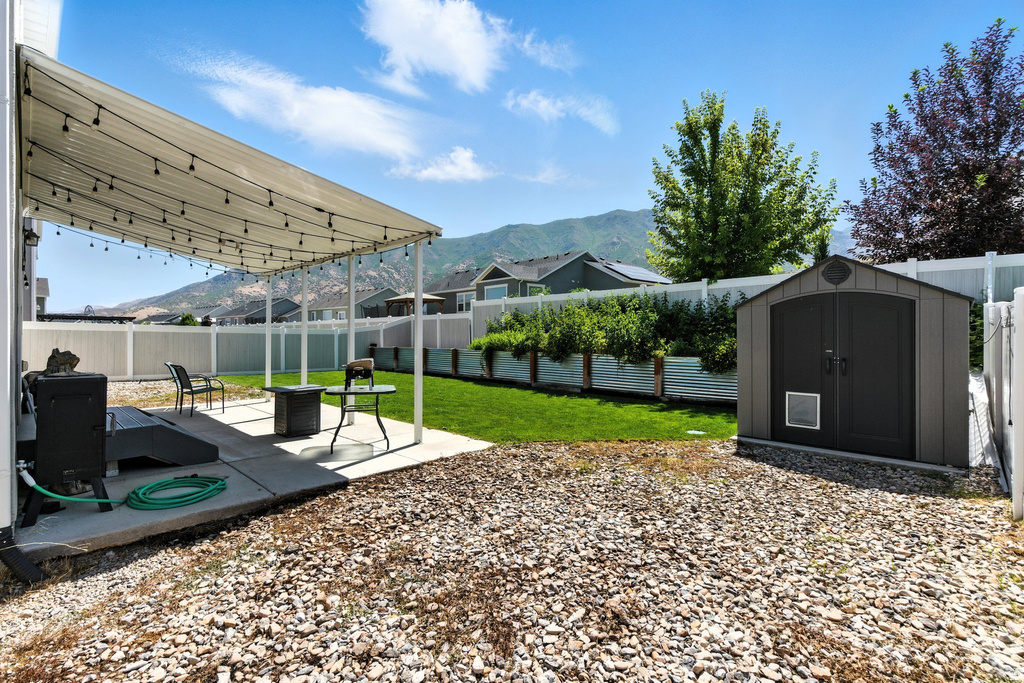 1017 S RED CLIFF DR Santaquin, UT 84655