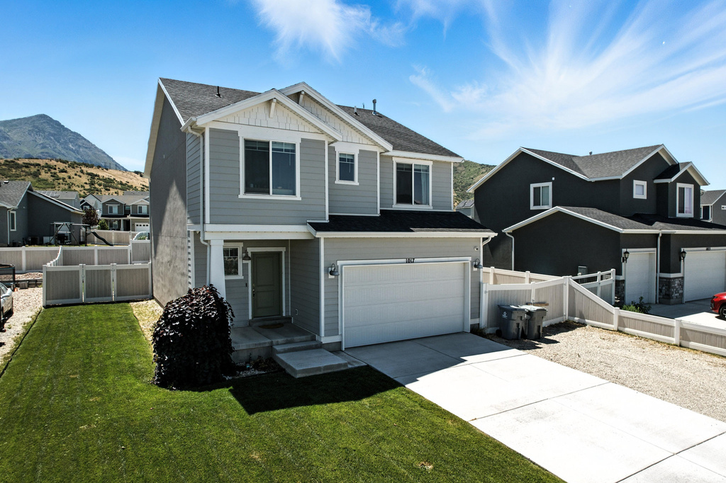 1017 S RED CLIFF DR Santaquin, UT 84655