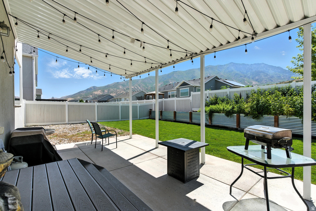 1017 S RED CLIFF DR Santaquin, UT 84655