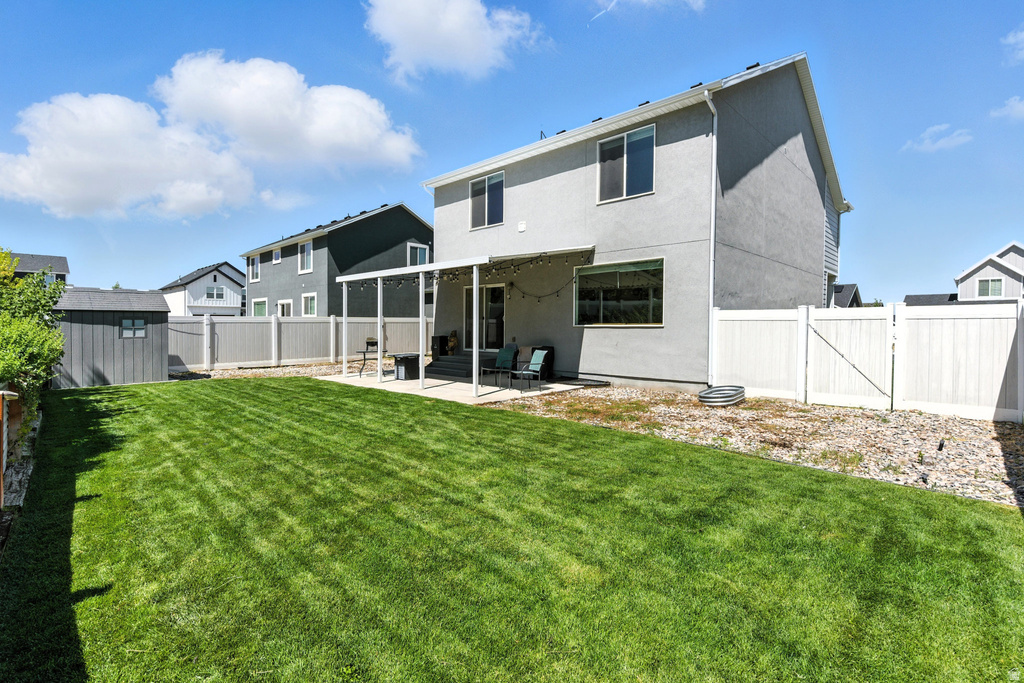 1017 S RED CLIFF DR Santaquin, UT 84655