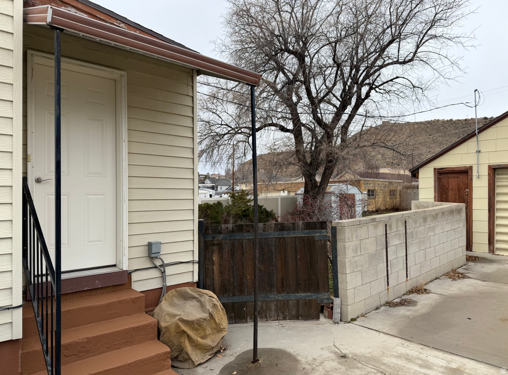 751 N 200 E Price, UT 84501