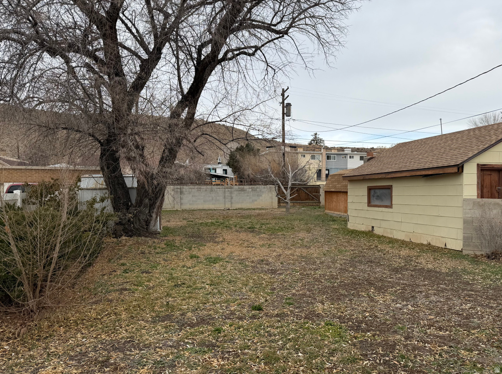 751 N 200 E Price, UT 84501