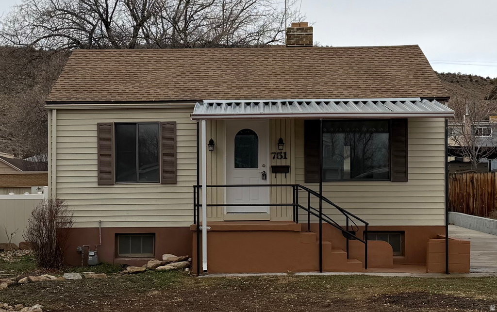 751 N 200 E Price, UT 84501