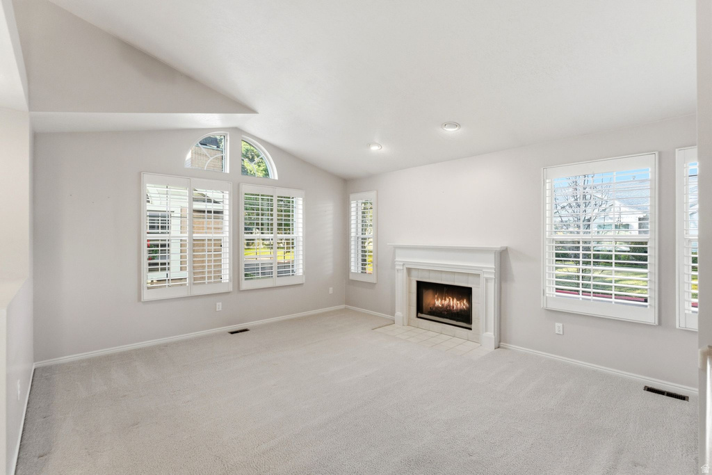 4468 S MANOR RIDGE PL #19 Holladay, UT 84124