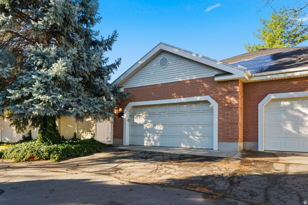 4468 S MANOR RIDGE PL #19 Holladay, UT 84124